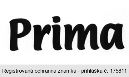 Prima