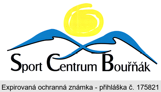 Sport Centrum Bouřňák