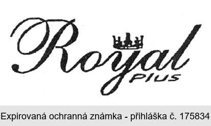 Royal Plus