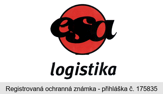 esa logistika