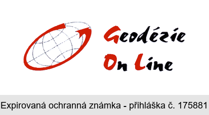 Geodézie On Line