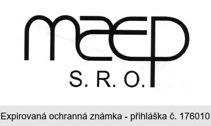 maep S.R.O.