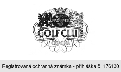 PROSPER GOLF CLUB ČELADNÁ