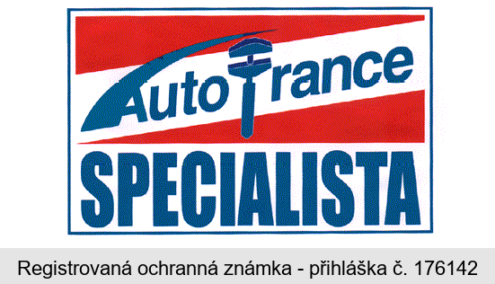 Auto France SPECIALISTA