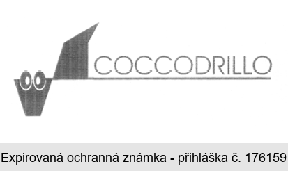 COCCODRILLO