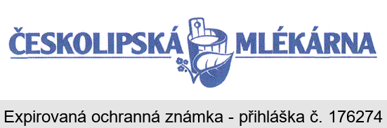 ČESKOLIPSKÁ MLÉKÁRNA