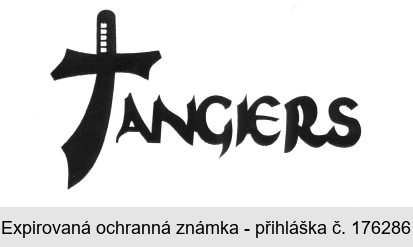 TANGERS