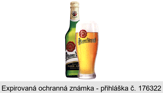 Pilsner Urquell