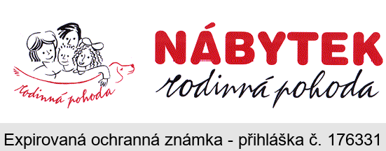 NÁBYTEK rodinná pohoda