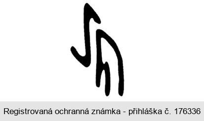 Ochranná známka