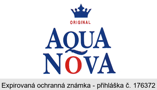 ORIGINAL AQUA NOVA