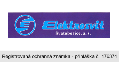 Elektrosvit Svatobořice, a. s.