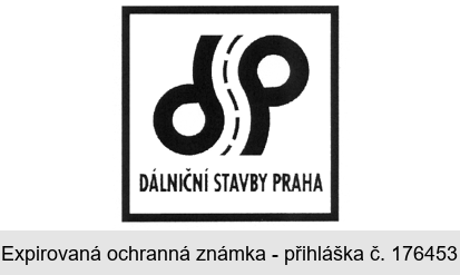 DP DÁLNIČNÍ STAVBY PRAHA