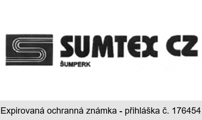 S SUMTEX CZ ŠUMPERK