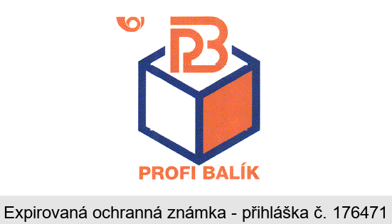 PB PROFI BALÍK