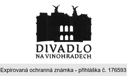 DIVADLO NA VINOHRADECH