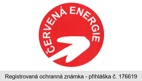 ČERVENÁ ENERGIE