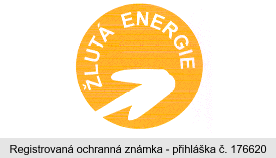 ŽLUTÁ ENERGIE