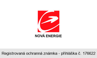 NOVÁ ENERGIE