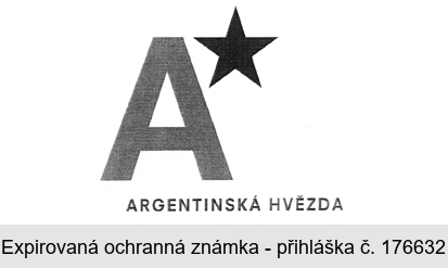 A ARGENTINSKÁ HVĚZDA