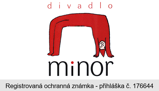 divadlo minor