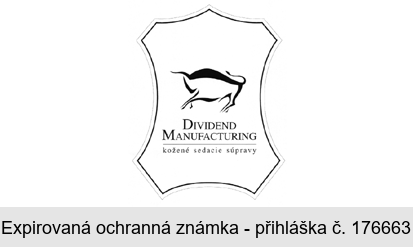 DIVIDEND MANUFACTURING kožené sedacie súpravy