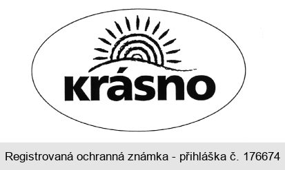 Krásno