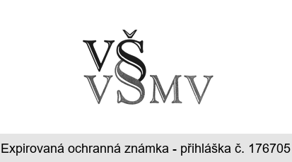 VŠ VSMV