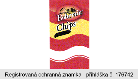 Bohemia Chips