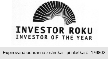 INVESTOR ROKU INVESTOR OF THE YEAR