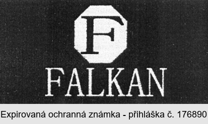 F FALKAN