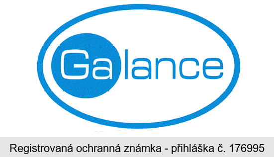 Galance