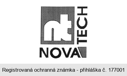 nt NOVA TECH