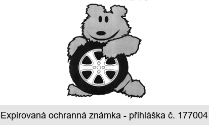 Ochranná známka