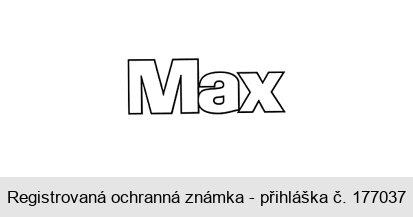 Max