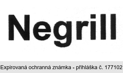 Negrill