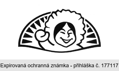 Ochranná známka