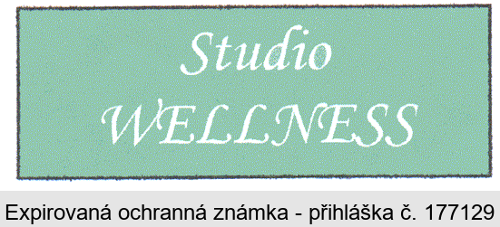 Studio WELLNESS