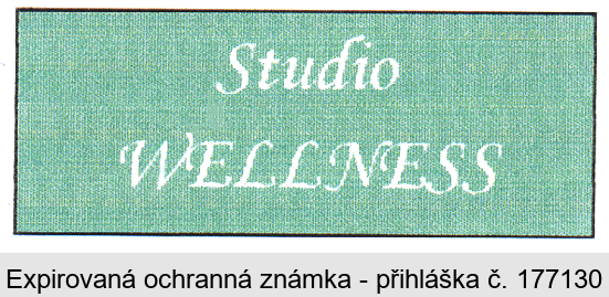 Studio WELLNESS