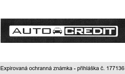 AUTO CREDIT