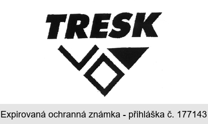 TRESK