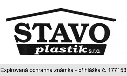 STAVO plastik s.r.o.