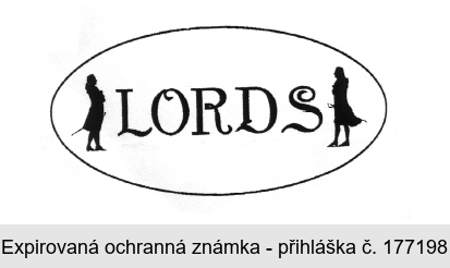 LORDS