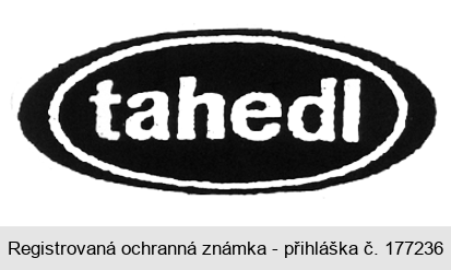 tahedl