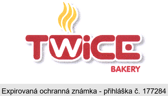 TWICE BAKERY