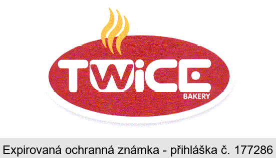 TWICE  BAKERY