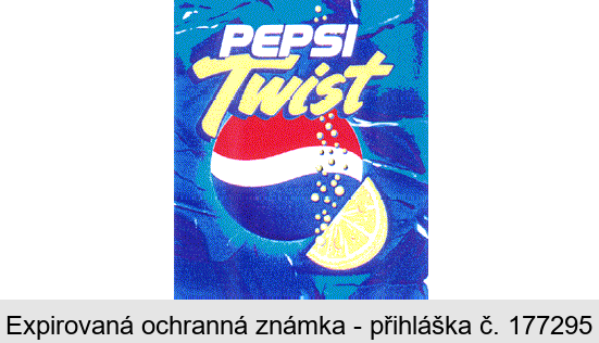 PEPSI Twist