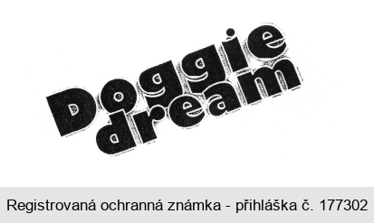 Doggie dream