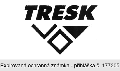 TRESK