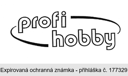 profi hobby